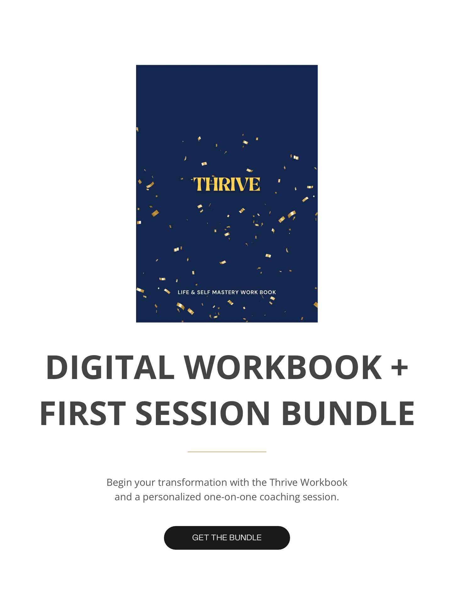 Momentum Starter Bundle (Digital Edition)