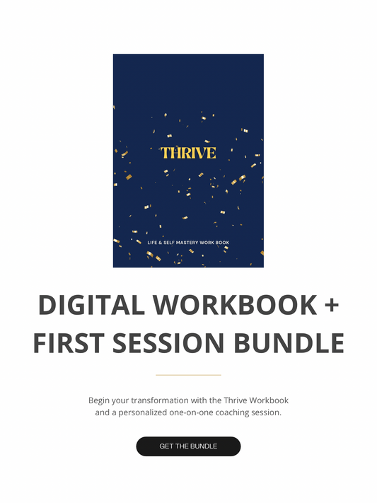 Momentum Starter Bundle (Digital Edition)